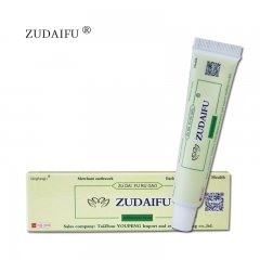 HOT sale zudaifu classic Psoriasis natural best amazing cream cream