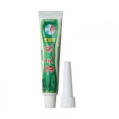 MIAOTIANRAN Chinese Creams Exclusively To Hemorrhoids Perianal Skin Care External Anal Fissure Repairment Cream 15g